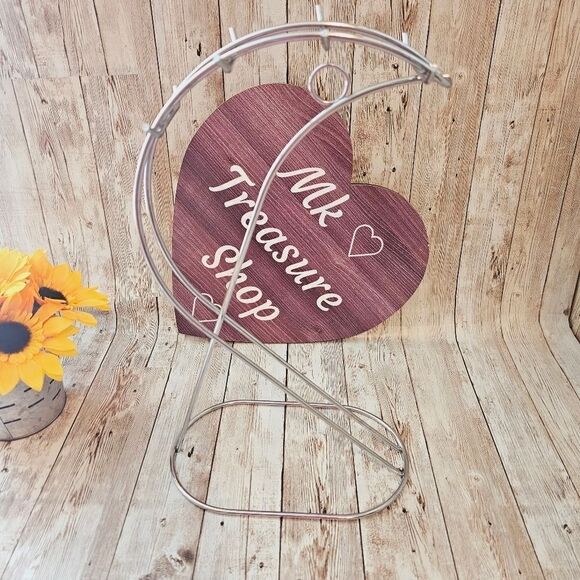 Kitchen utensils stand chrome - Picture 1 of 3